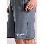 FUNKY BUDDHA Ανδρική Αθλητική Βερμούδα FBM009-050-03