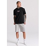 FUNKY BUDDHA Ανδρική Αθλητική Βερμούδα FBM009-051-03