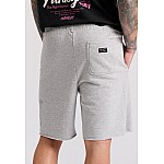 FUNKY BUDDHA Ανδρική Αθλητική Βερμούδα FBM009-051-03