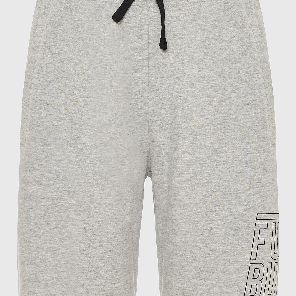 FUNKY BUDDHA Ανδρική Αθλητική Βερμούδα FBM009-051-03