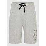 FUNKY BUDDHA Ανδρική Αθλητική Βερμούδα FBM009-051-03