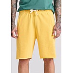 FUNKY BUDDHA Ανδρική Αθλητική Βερμούδα FBM009-051-03