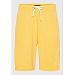 FUNKY BUDDHA Ανδρική Αθλητική Βερμούδα FBM009-051-03
