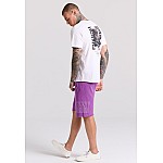 FUNKY BUDDHA Ανδρική Αθλητική Βερμούδα FBM009-051-03