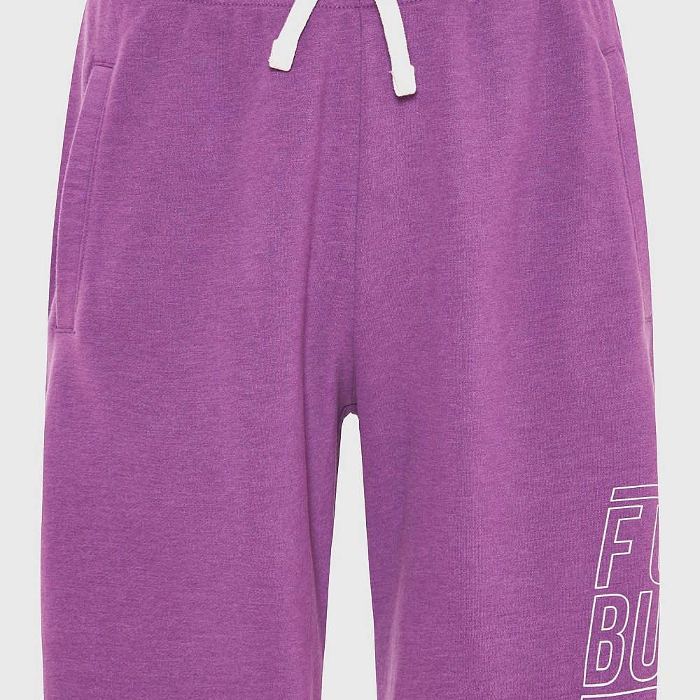 FUNKY BUDDHA Ανδρική Αθλητική Βερμούδα FBM009-051-03