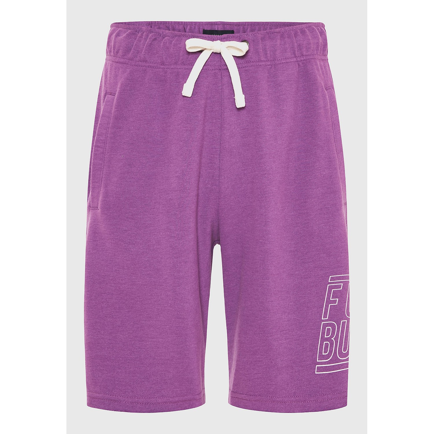 FUNKY BUDDHA Ανδρική Αθλητική Βερμούδα FBM009-051-03