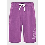 FUNKY BUDDHA Ανδρική Αθλητική Βερμούδα FBM009-051-03