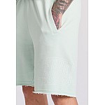 FUNKY BUDDHA Ανδρική Αθλητική Βερμούδα FBM009-051-03