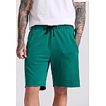 FUNKY BUDDHA Ανδρική Αθλητική Βερμούδα FBM009-051-03
