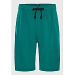 FUNKY BUDDHA Ανδρική Αθλητική Βερμούδα FBM009-051-03