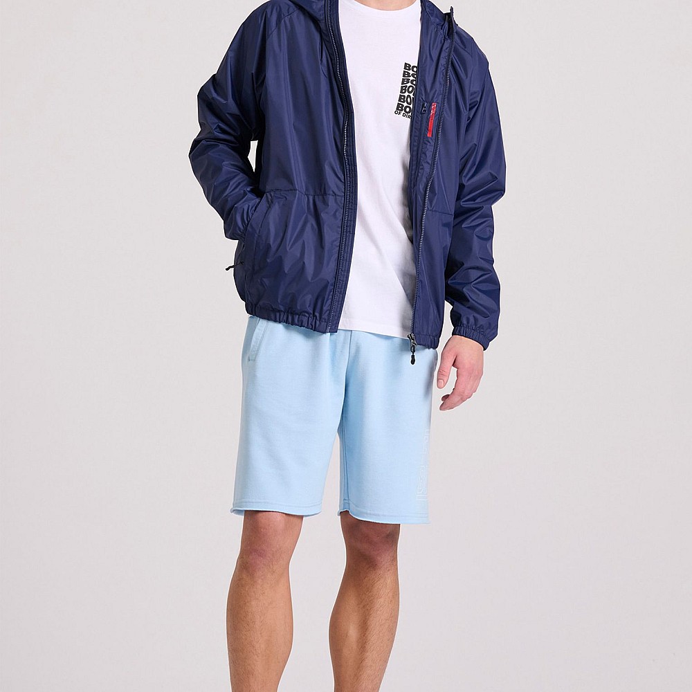 FUNKY BUDDHA Ανδρική Αθλητική Βερμούδα FBM009-051-03