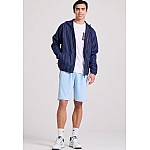 FUNKY BUDDHA Ανδρική Αθλητική Βερμούδα FBM009-051-03