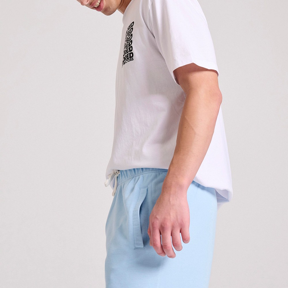 FUNKY BUDDHA Ανδρική Αθλητική Βερμούδα FBM009-051-03