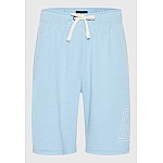 FUNKY BUDDHA Ανδρική Αθλητική Βερμούδα FBM009-051-03