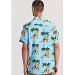 FUNKY BUDDHA Ανδρικό Πουκάμισο FBM009-053-05