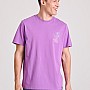 FUNKY BUDDHA Ανδρικό T-Shirt FBM009-054-04