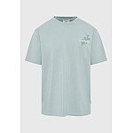 FUNKY BUDDHA Ανδρικό T-Shirt FBM009-057-04