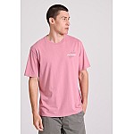 FUNKY BUDDHA Ανδρικό T-Shirt FBM009-057-04