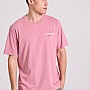 FUNKY BUDDHA Ανδρικό T-Shirt FBM009-057-04
