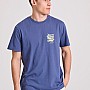 FUNKY BUDDHA Ανδρικό T-Shirt FBM009-059-04