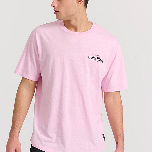 FUNKY BUDDHA Ανδρικό Relaxed Fit FBM009-062-04