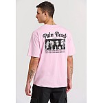 FUNKY BUDDHA Ανδρικό Relaxed Fit FBM009-062-04