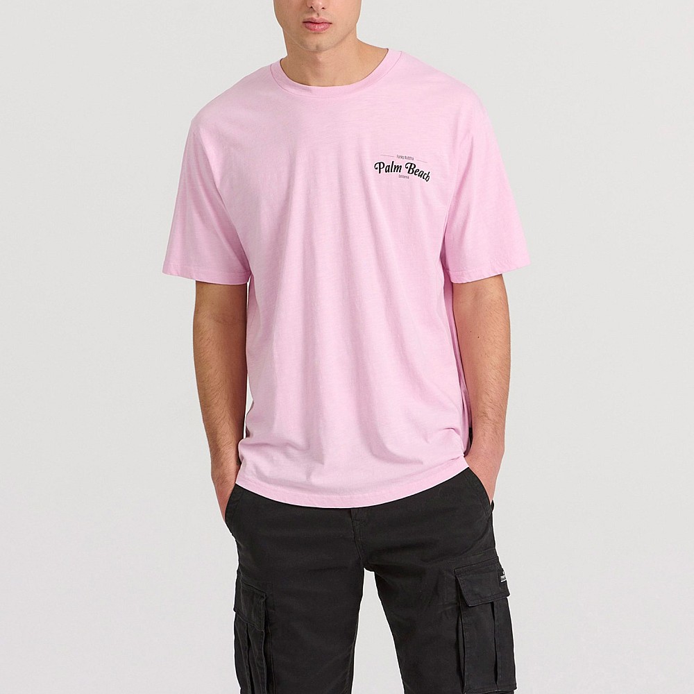 FUNKY BUDDHA Ανδρικό Relaxed Fit FBM009-062-04