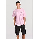 FUNKY BUDDHA Ανδρικό Relaxed Fit FBM009-062-04