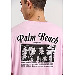 FUNKY BUDDHA Ανδρικό Relaxed Fit FBM009-062-04
