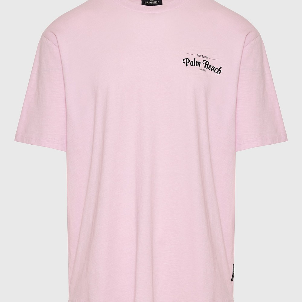 FUNKY BUDDHA Ανδρικό Relaxed Fit FBM009-062-04