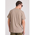 FUNKY BUDDHA Ανδρικό T-Shirt FBM009-065-04