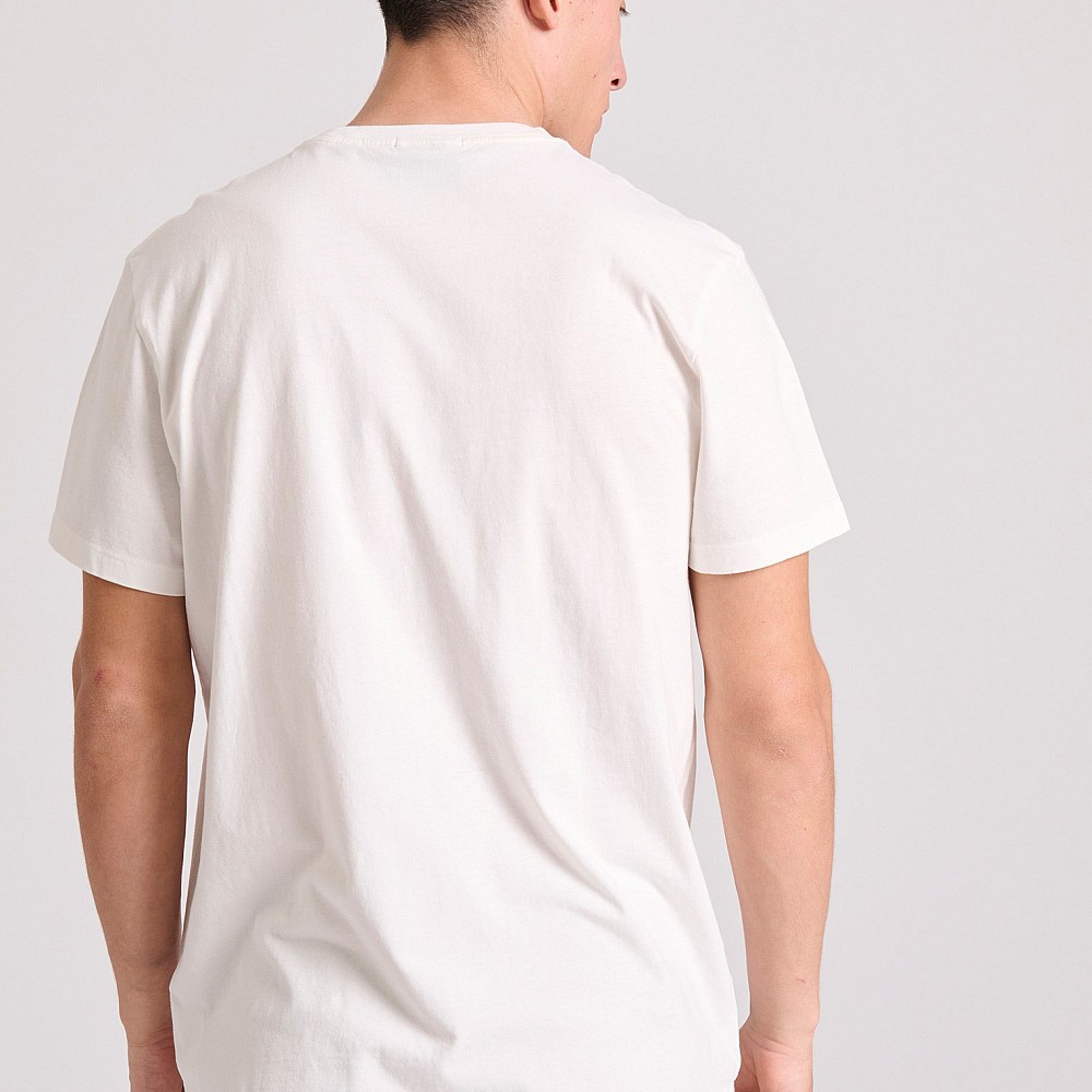 FUNKY BUDDHA Ανδρικό T-Shirt FBM009-065-04