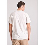 FUNKY BUDDHA Ανδρικό T-Shirt FBM009-065-04