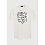 FUNKY BUDDHA Ανδρικό T-Shirt FBM009-065-04