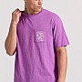 FUNKY BUDDHA Ανδρικό Relaxed Fit T-Shirt FBM009-066-04