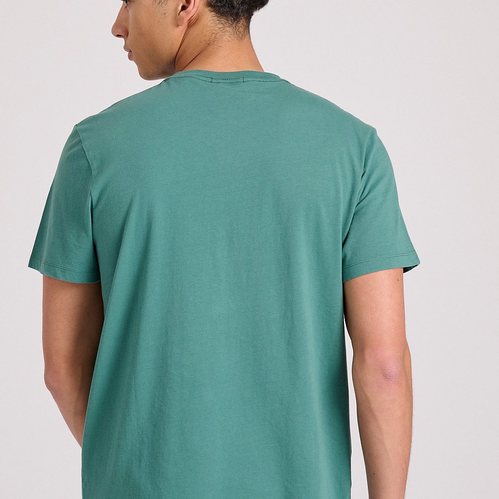 FUNKY BUDDHA Ανδρικό T-Shirt FBM009-068-04