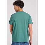 FUNKY BUDDHA Ανδρικό T-Shirt FBM009-068-04