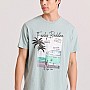 FUNKY BUDDHA Ανδρικό T-Shirt FBM009-073-04
