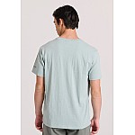 FUNKY BUDDHA Ανδρικό T-Shirt FBM009-073-04