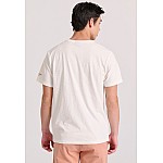 FUNKY BUDDHA Ανδρικό T-Shirt FBM009-073-04