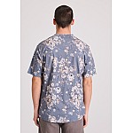 FUNKY BUDDHA Ανδρικό T-Shirt FBM009-078-04