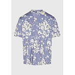 FUNKY BUDDHA Ανδρικό T-Shirt FBM009-078-04