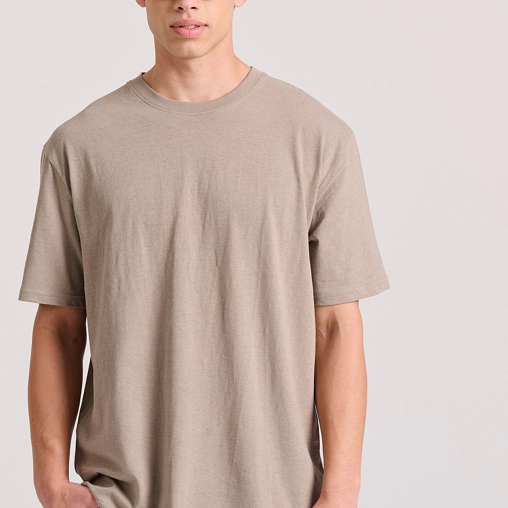 FUNKY BUDDHA Ανδρικό T-Shirt FBM009-083-04