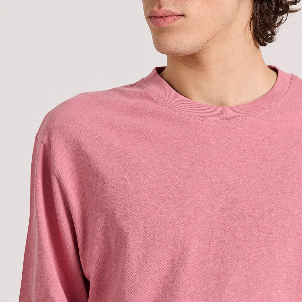 FUNKY BUDDHA Ανδρικό T-Shirt FBM009-083-04