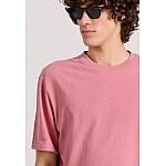FUNKY BUDDHA Ανδρικό T-Shirt FBM009-083-04