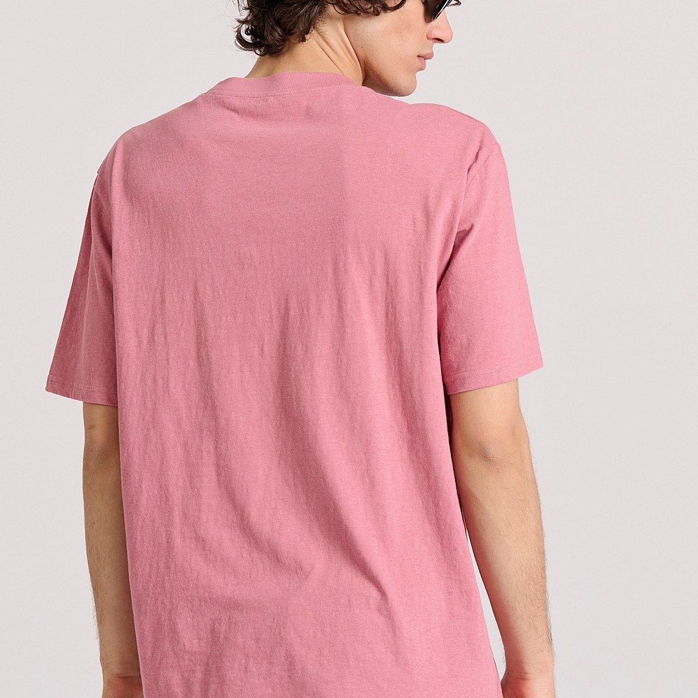 FUNKY BUDDHA Ανδρικό T-Shirt FBM009-083-04