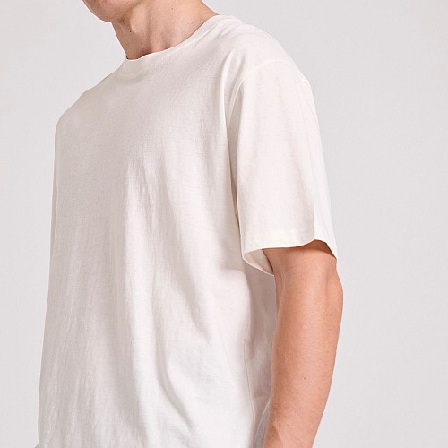 FUNKY BUDDHA Ανδρικό T-Shirt FBM009-083-04