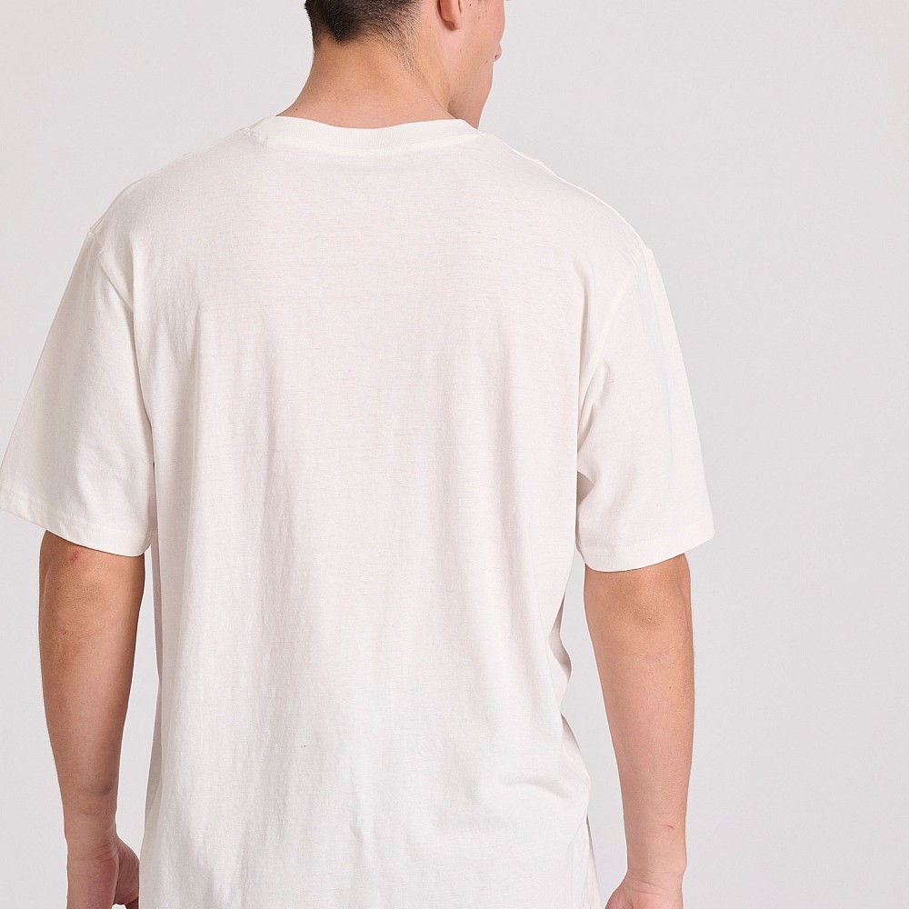 FUNKY BUDDHA Ανδρικό T-Shirt FBM009-083-04