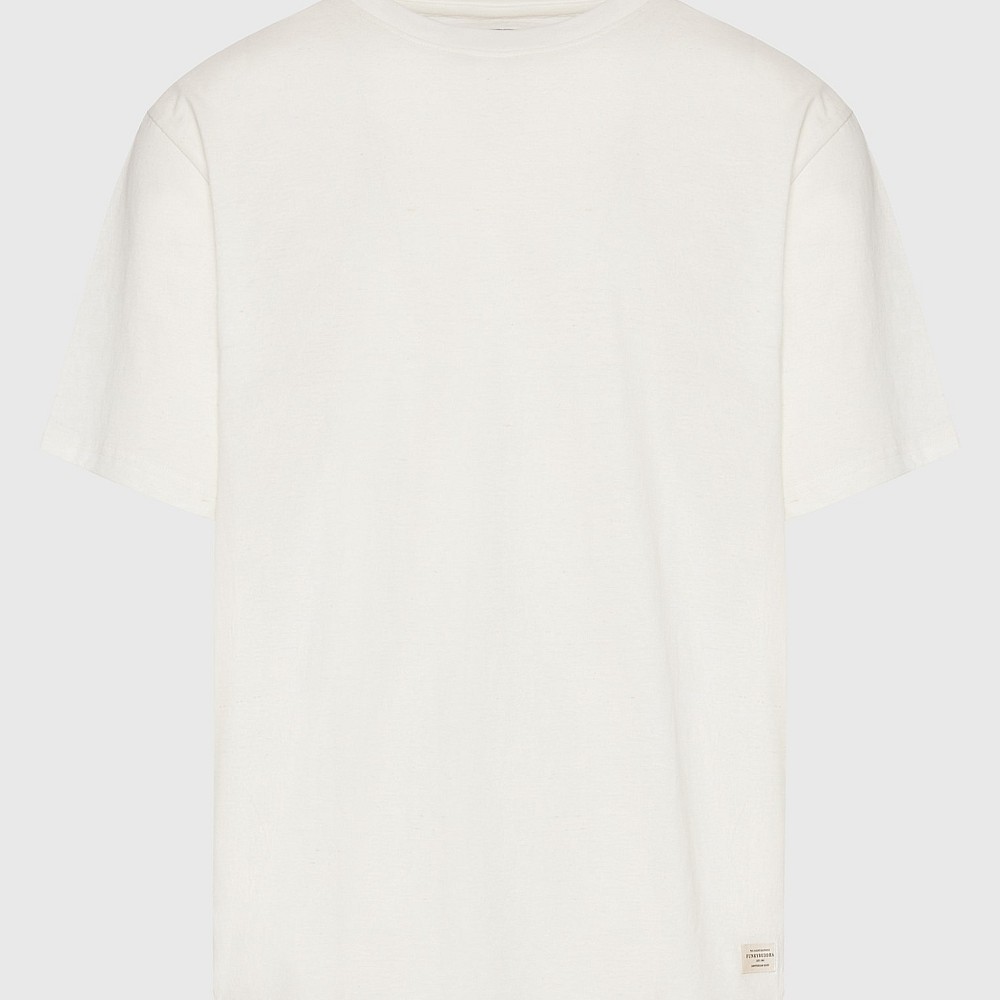 FUNKY BUDDHA Ανδρικό T-Shirt FBM009-083-04