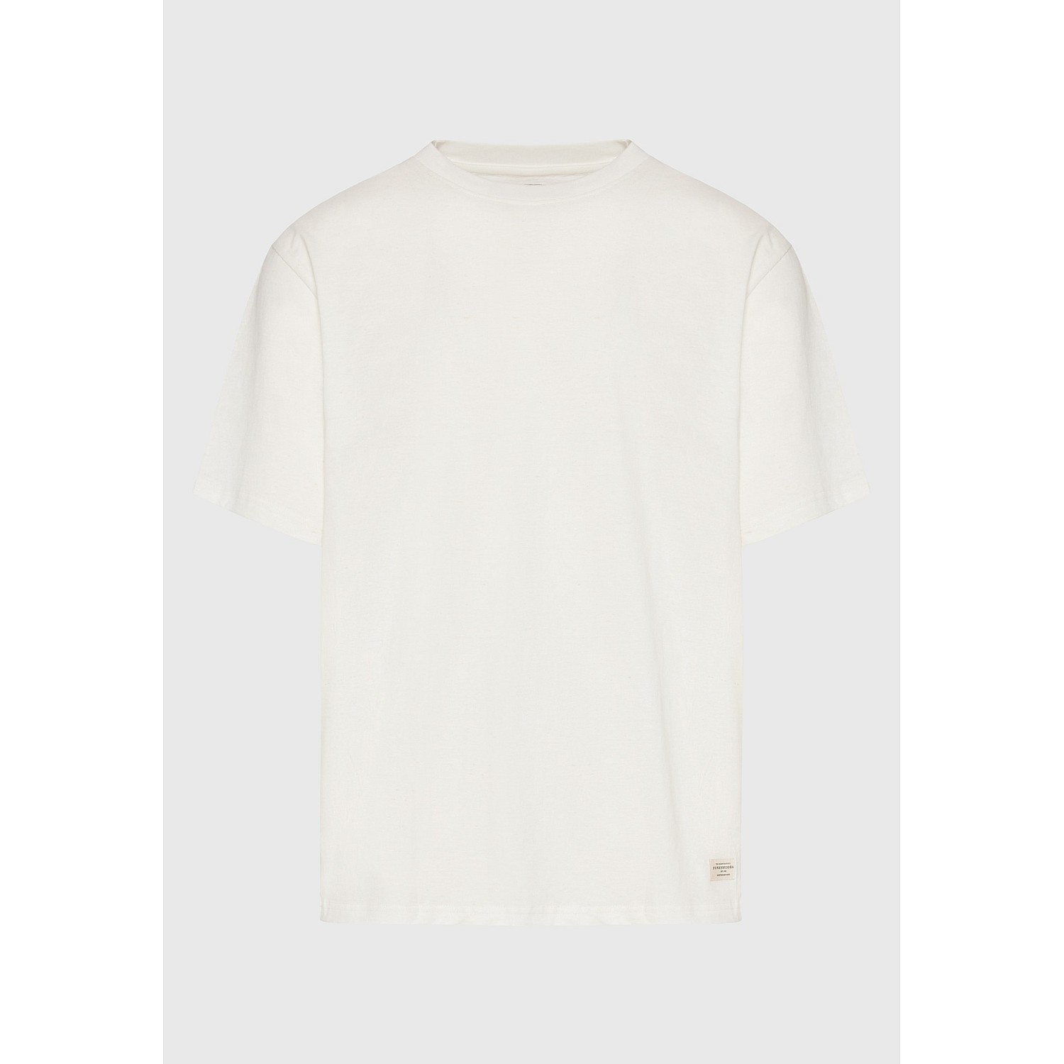 FUNKY BUDDHA Ανδρικό T-Shirt FBM009-083-04